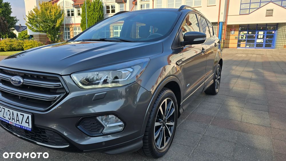 Ford Kuga ver-1-5-ecoboost-4x4-st--line - 21
