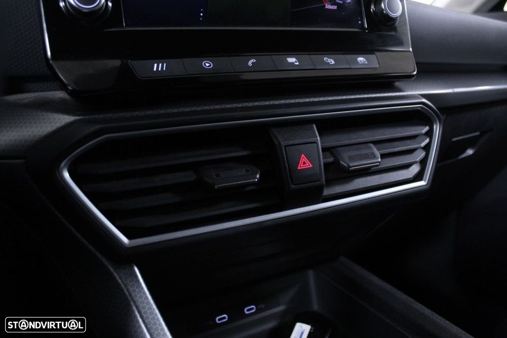 SEAT Leon ST 1.0 TSI Style - 28