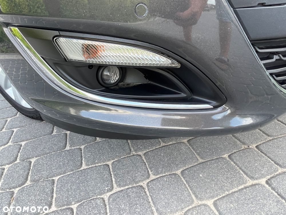 Opel Astra 1.4 Turbo Active - 15