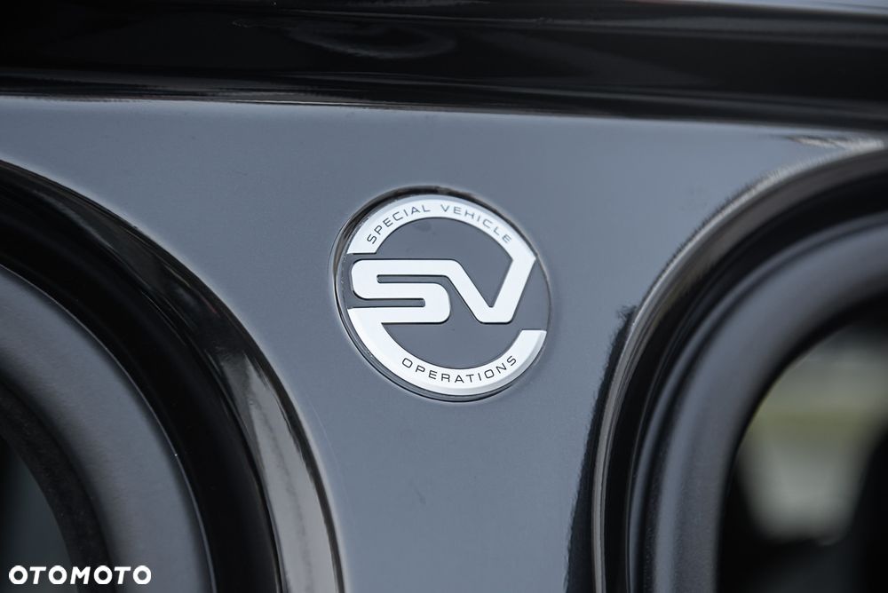 Land Rover Range Rover Sport - 36