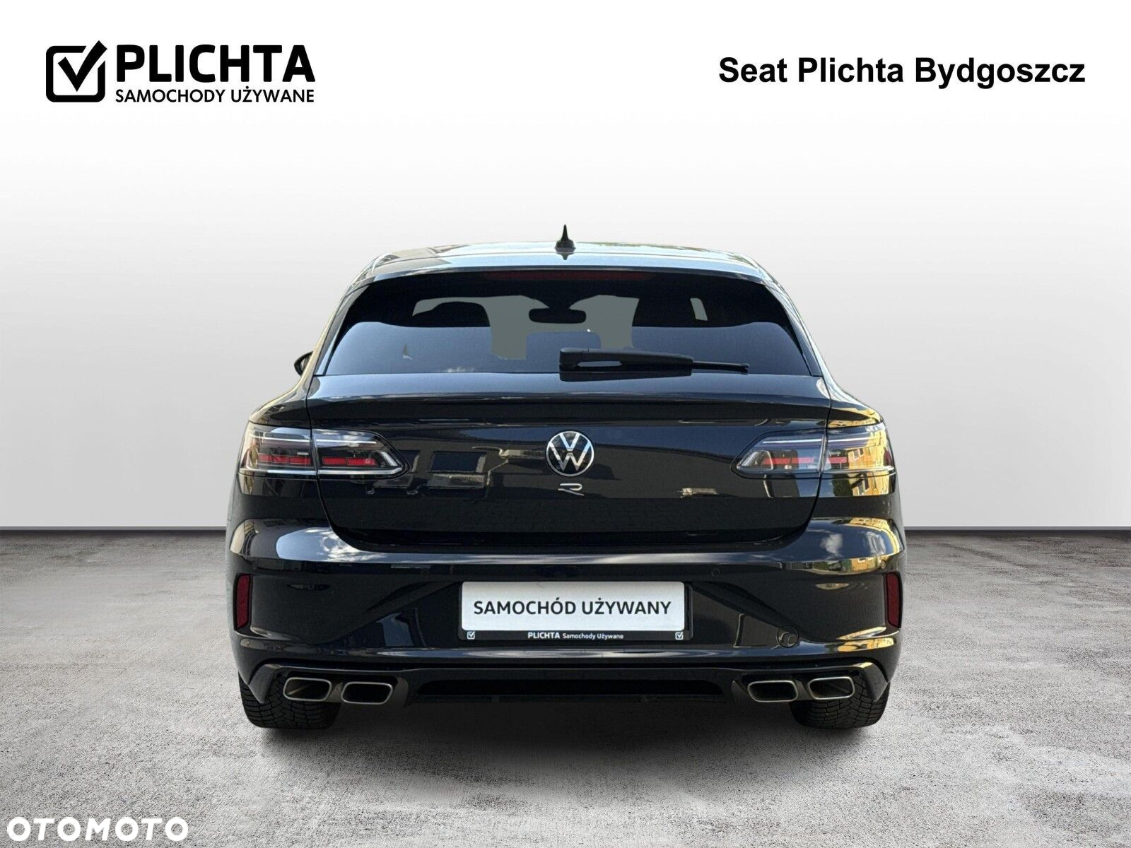 Volkswagen Arteon - 4