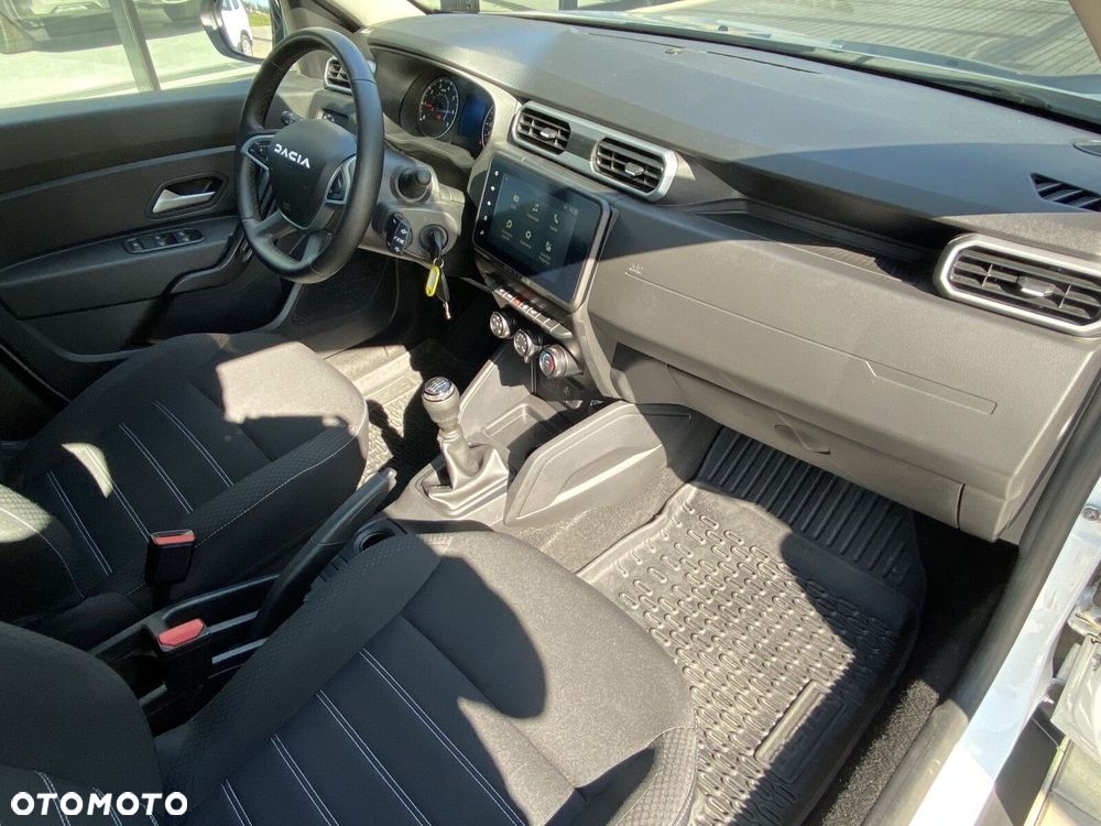 Dacia Duster - 17