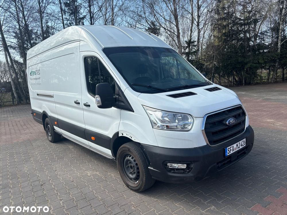 Ford Transit - 17