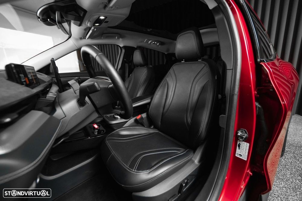 Ford Mustang Mach-E Standard - 51