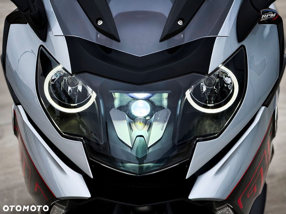 BMW K - 38