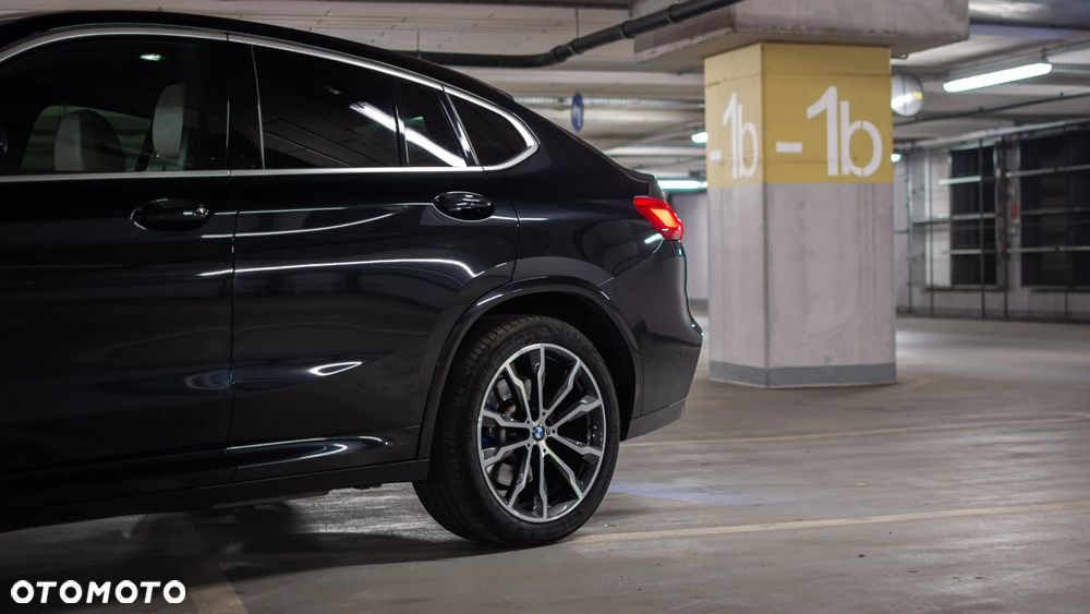 BMW X4 xDrive30i M Sport sport - 6