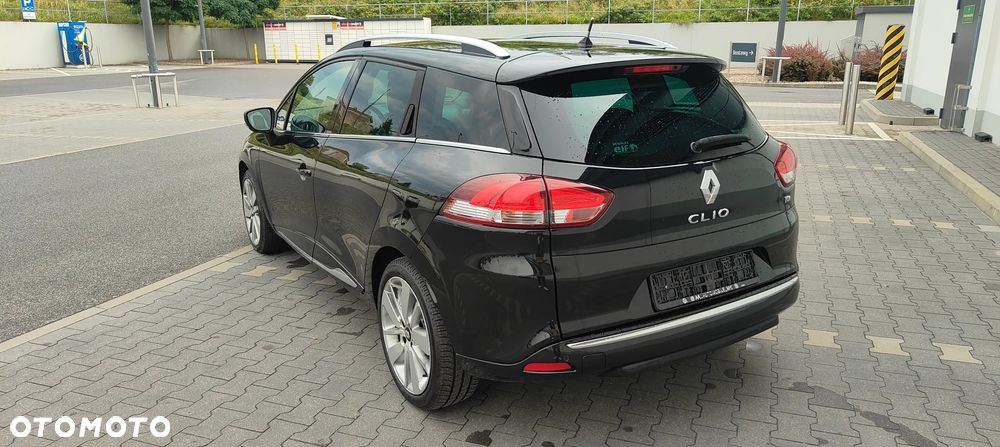 Renault Clio (Energy) TCe 90 Start & Stop INTENS - 20