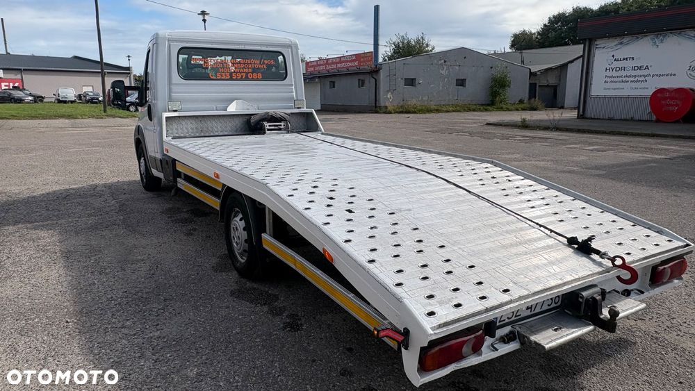 Fiat Ducato - 7