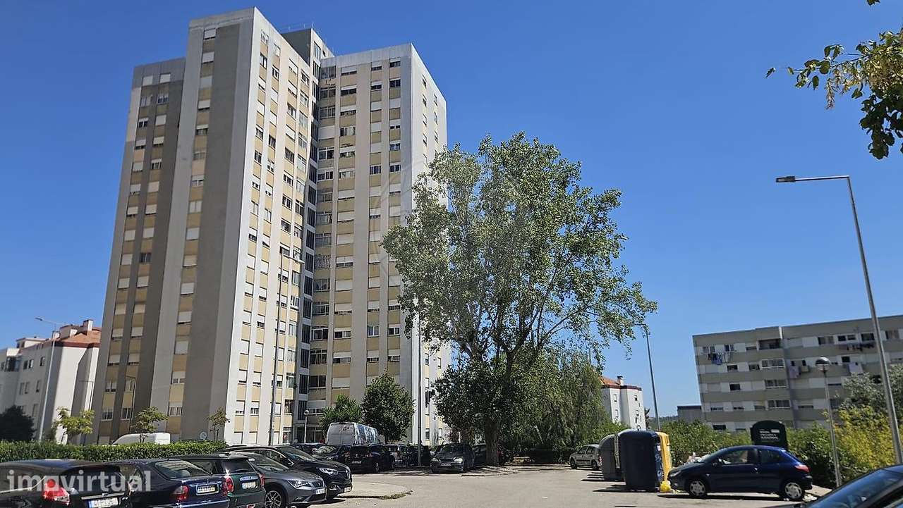 Apartamento T4 para venda - Grande imagem: 2/11