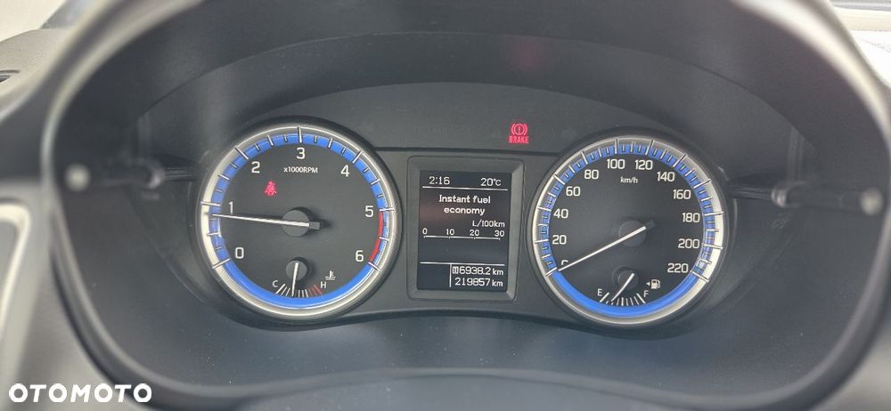 Suzuki SX4 S-Cross 1.6 DDiS 4x2 Comfort - 32