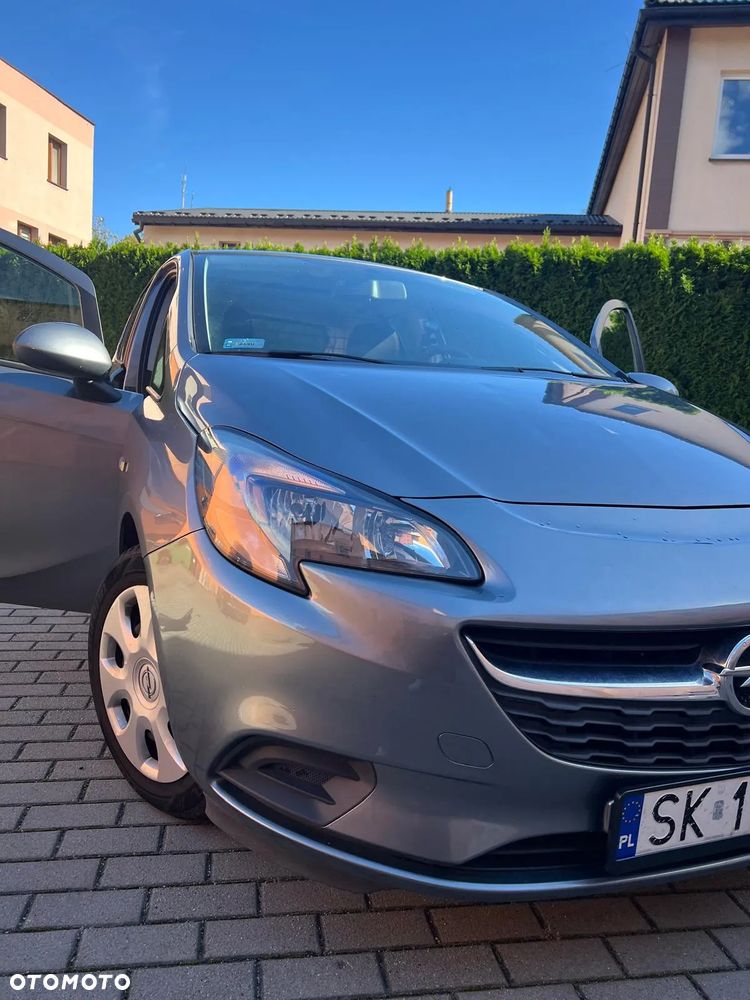 Opel Corsa - 4