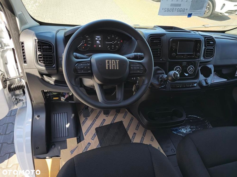 Fiat Ducato Maxi H3-Power L2H2 - 19