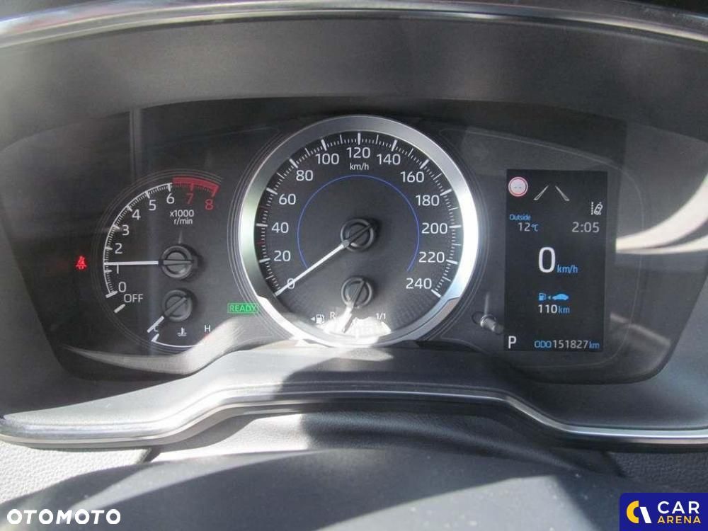 Toyota Corolla - 21