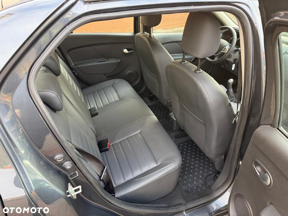 Dacia Logan 0.9 TCe Laureate S&S - 18