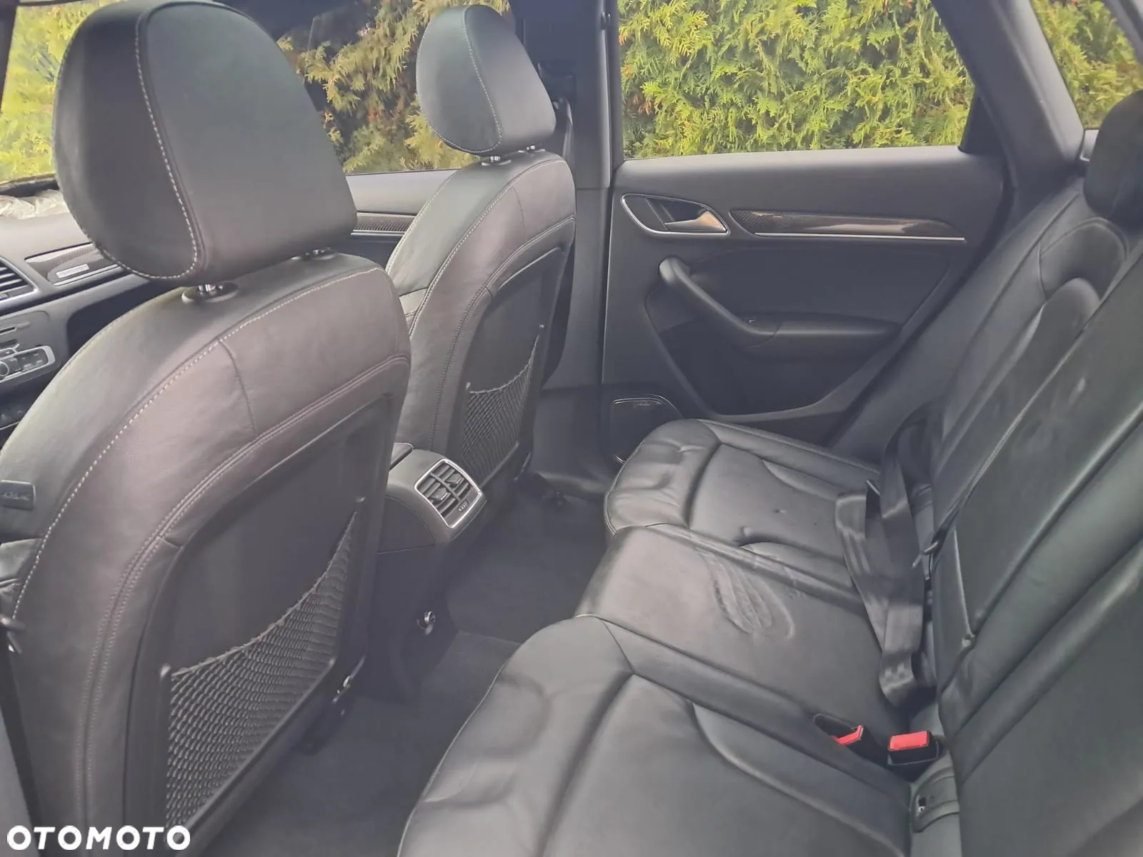 Audi RS Q3 2.5 TFSI quattro S tronic - 18
