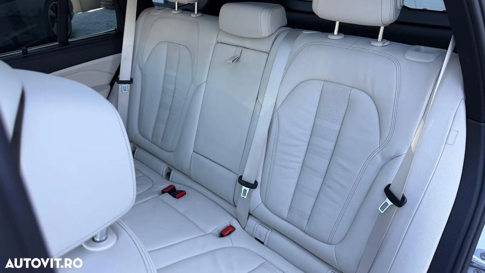 BMW X5 M M50d - 20