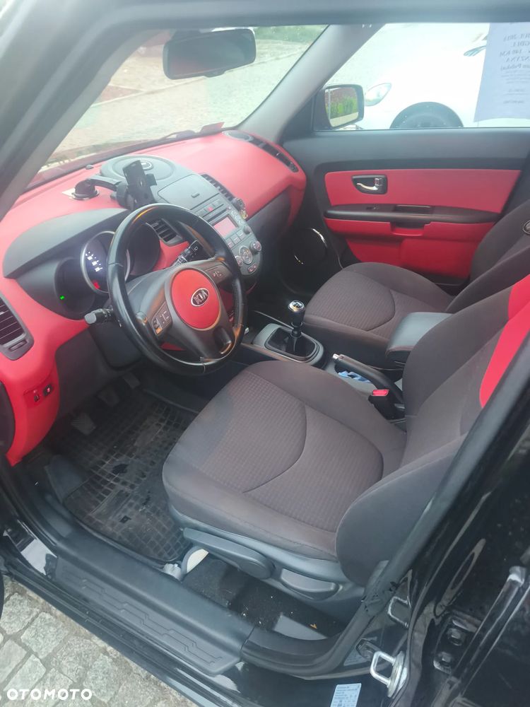 Kia Soul 1.6 GDI L - 13