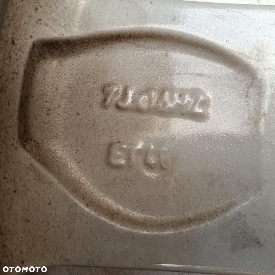 Alufelgi 5x112 16 Rial VW Audi Skoda Seat 4szt (F9535) - 7