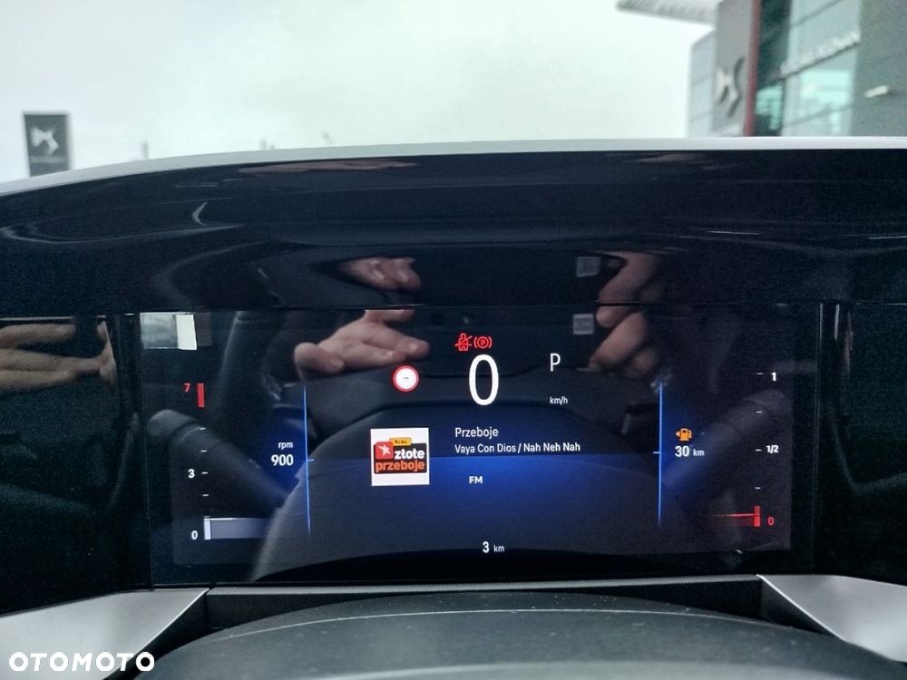 Opel Mokka - 23