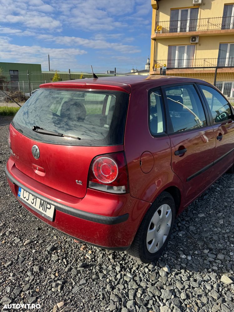 Volkswagen Polo - 6