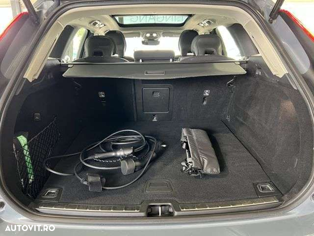 Volvo XC 60 - 14