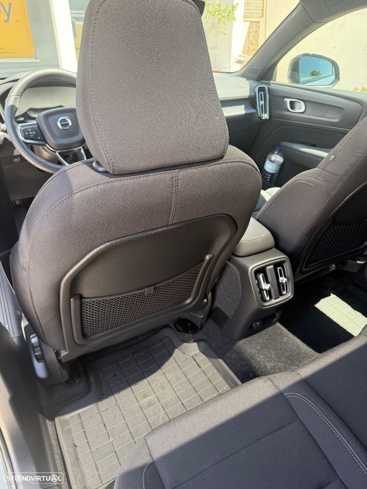 Volvo C40 Recharge Core - 11
