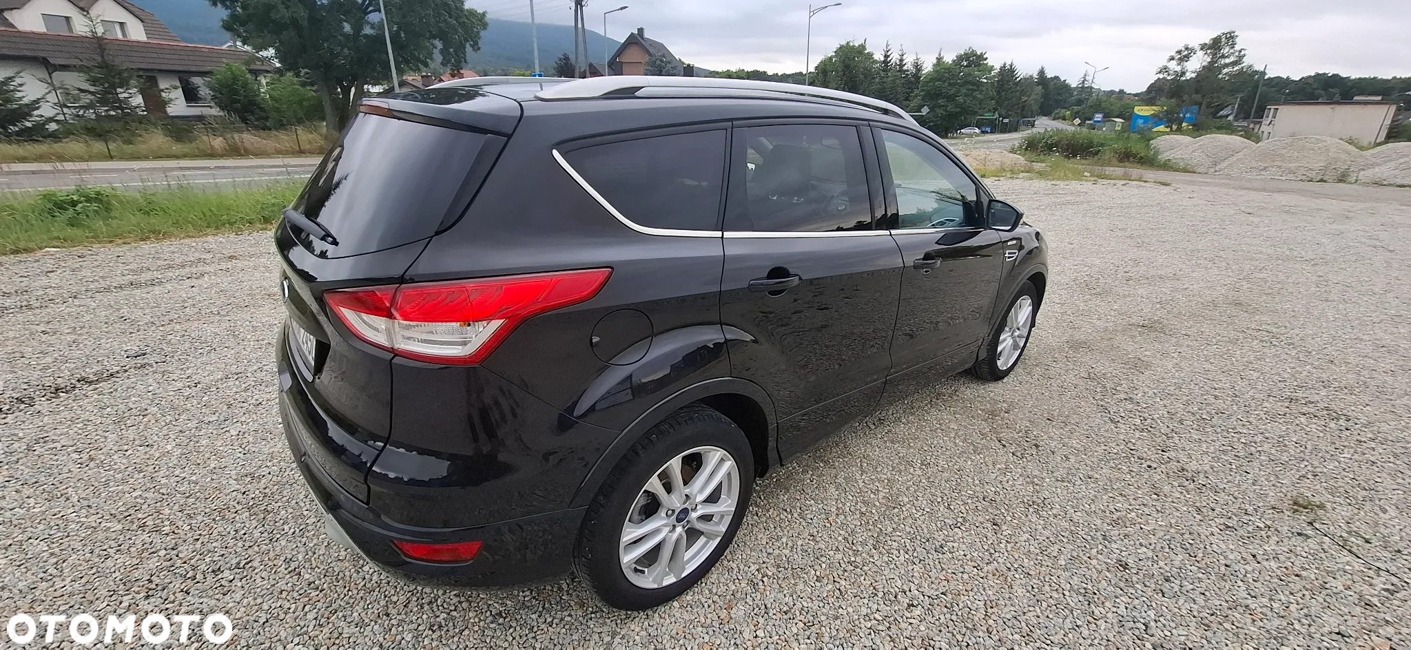 Ford Kuga 2.0 TDCi Individual - 14