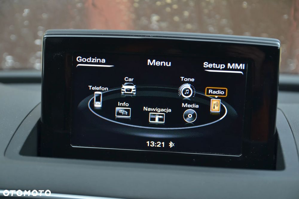 Audi Q3 2.0 TDI Sport - 23