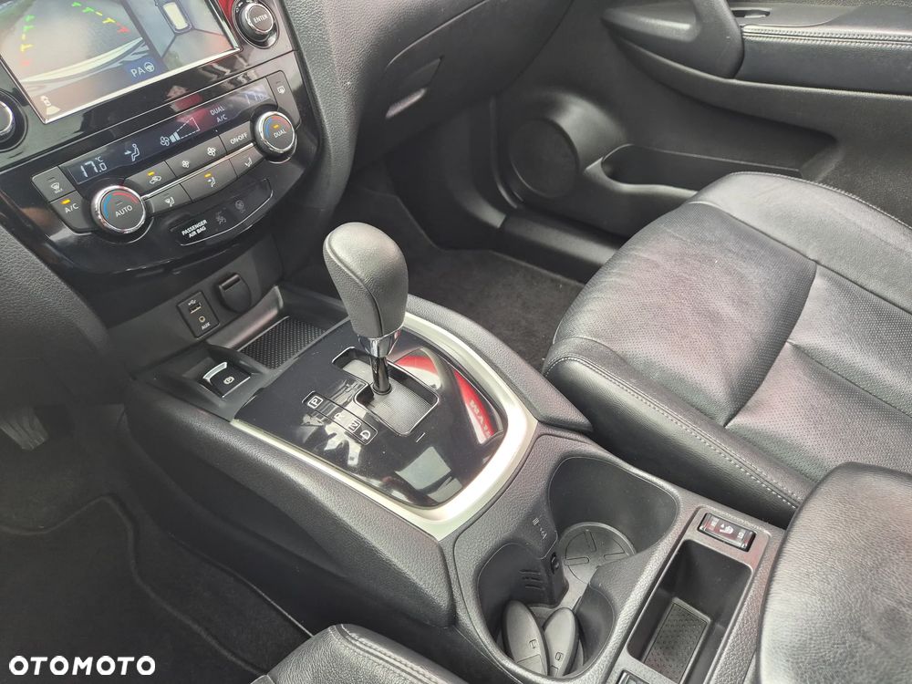 Nissan X-Trail 1.6 DCi Tekna 2WD EU6 - 38