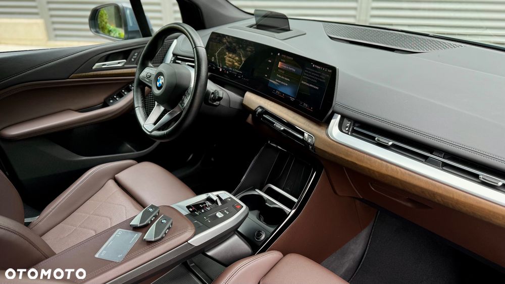 BMW Seria 2 218d Luxury Line - 21
