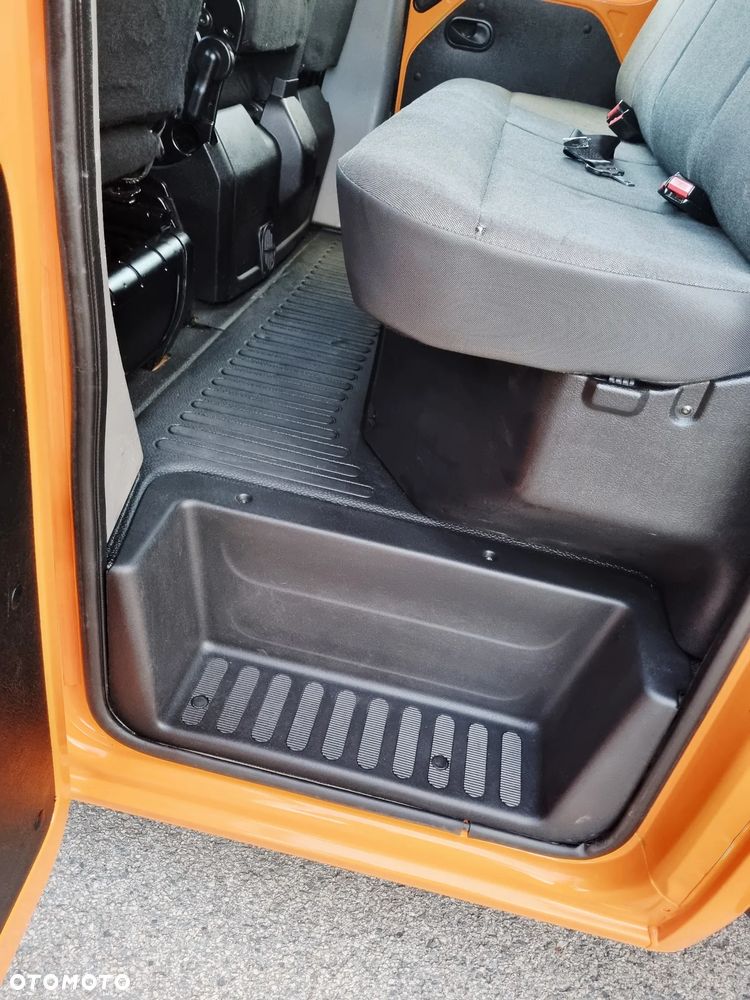 Renault Master - 36