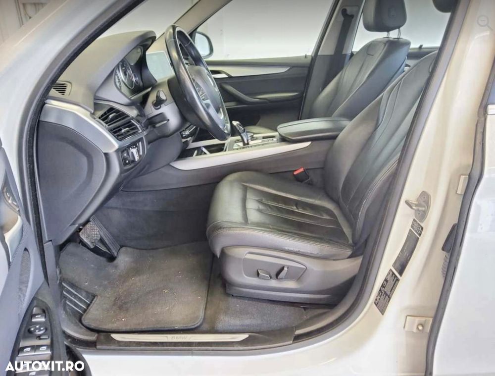 BMW X5 xDrive25d - 3