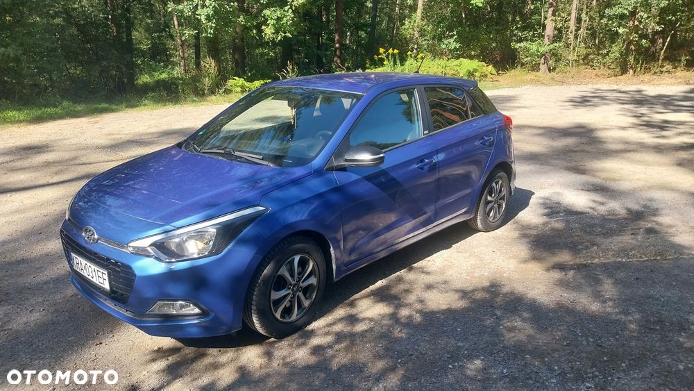 Hyundai i20 1.0 T-GDI - 7