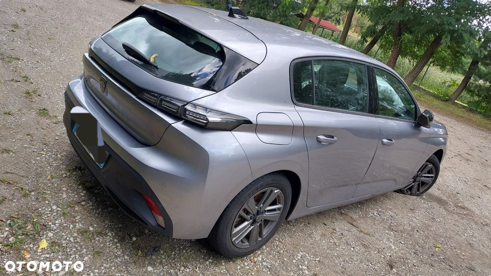 Peugeot 308 PureTech 130 EAT8 Active Pack - 2