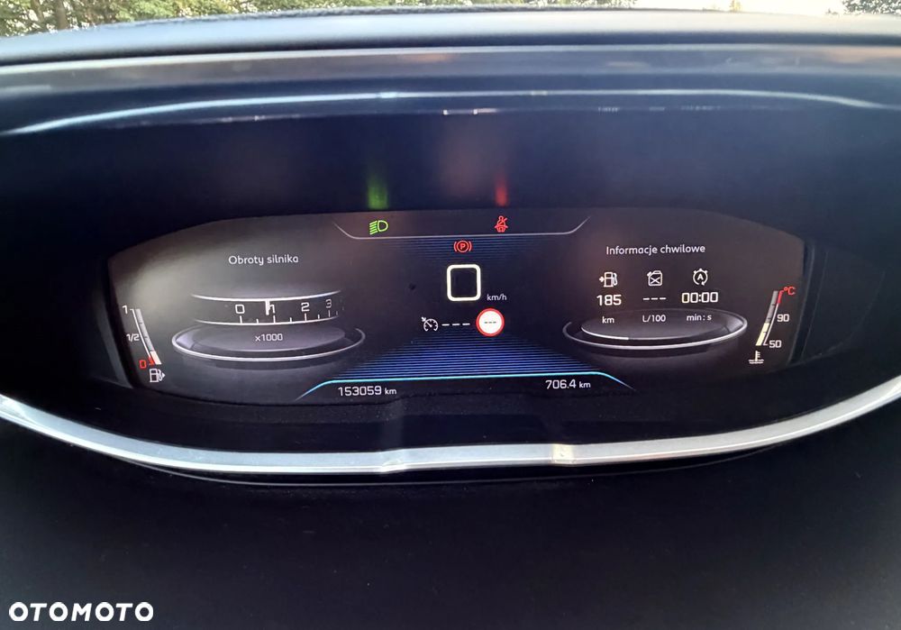 Peugeot 5008 1.5 BlueHDi Active S&S - 23