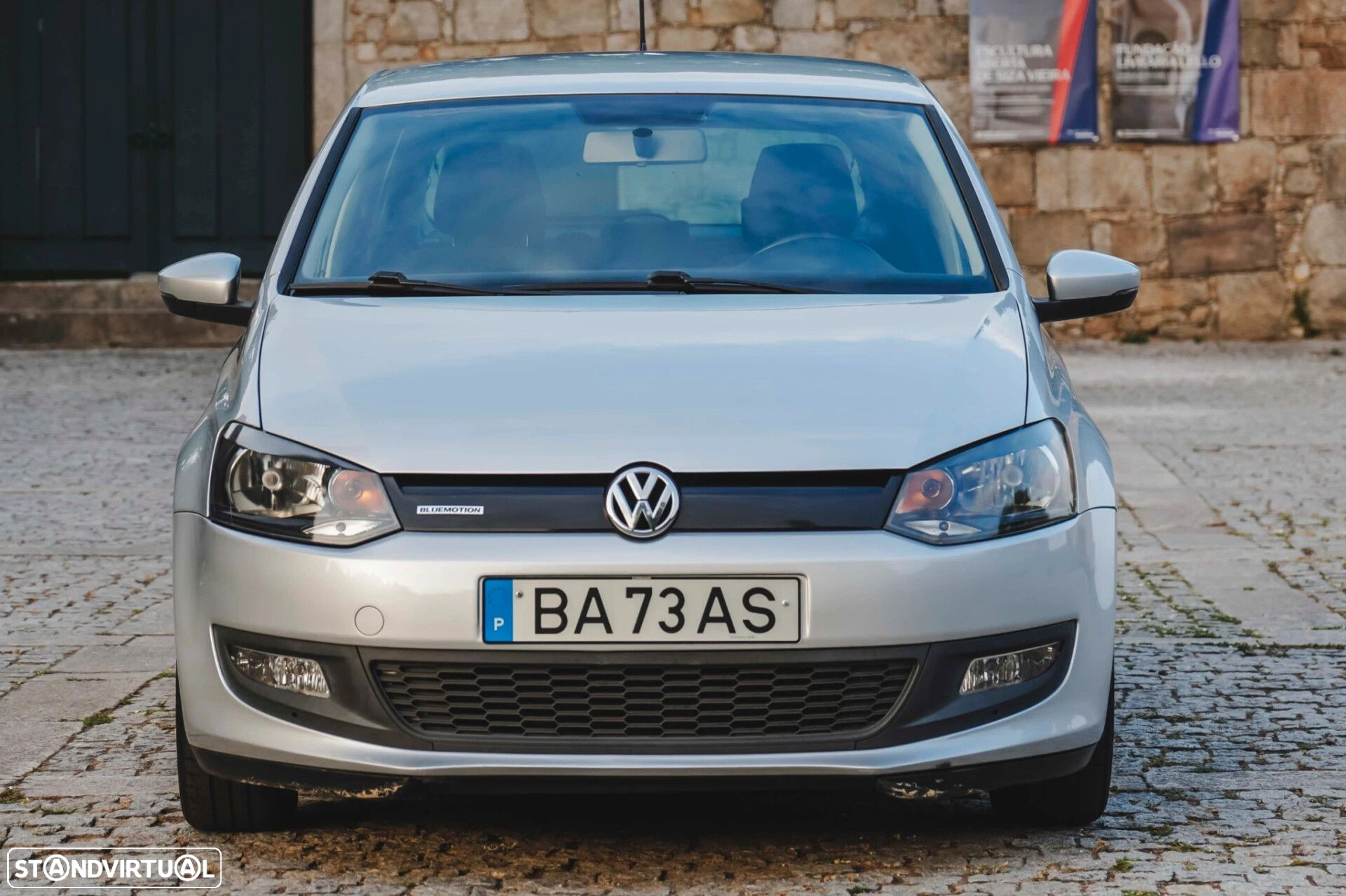 VW Polo - 2