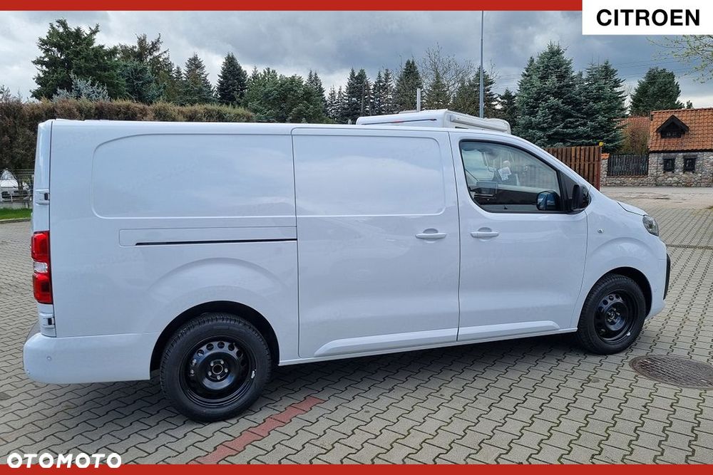 Citroën Jumpy XL L2H1 2.0 144KM - 8