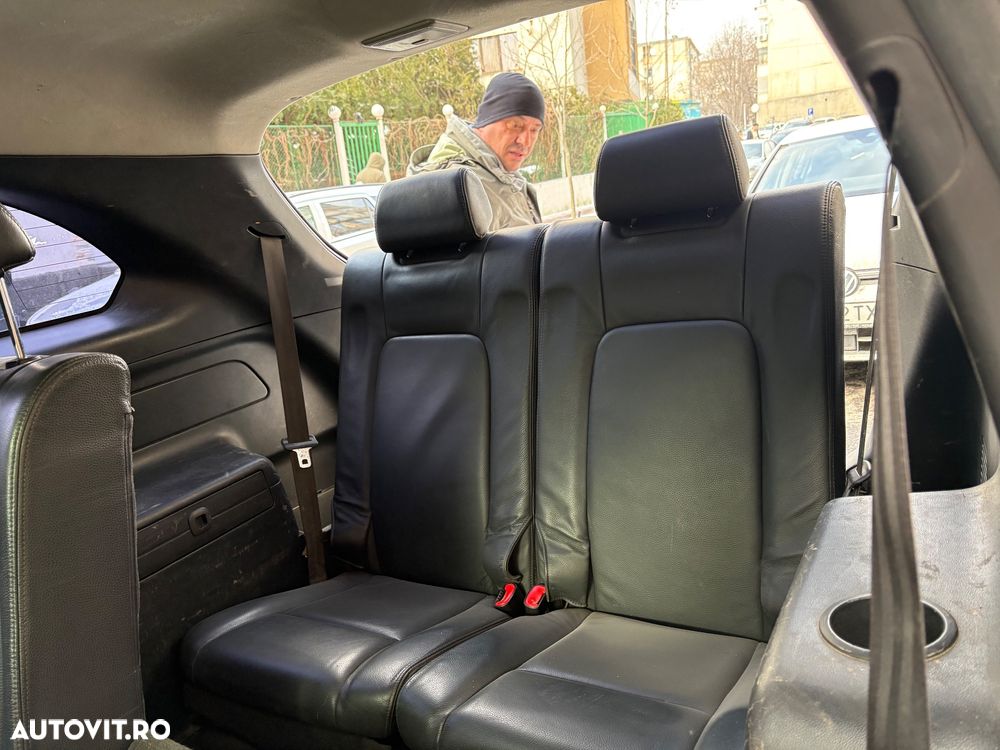 Chevrolet Captiva 2.0 AWD 5 loc. LS - 14