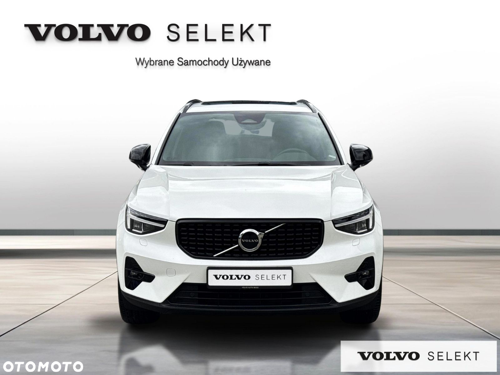 Volvo XC 40 - 9