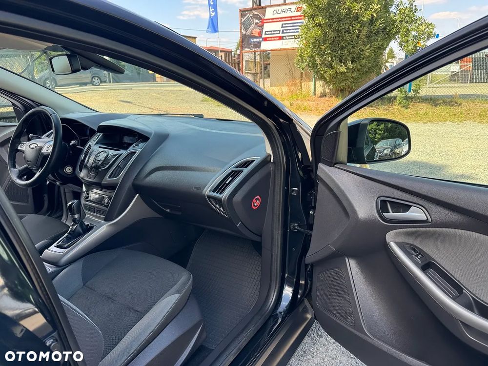 Ford Focus - 26