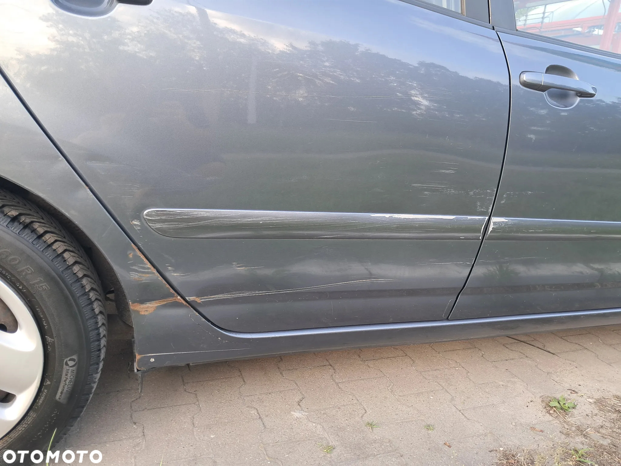 Toyota Corolla Verso 1.6 - 8
