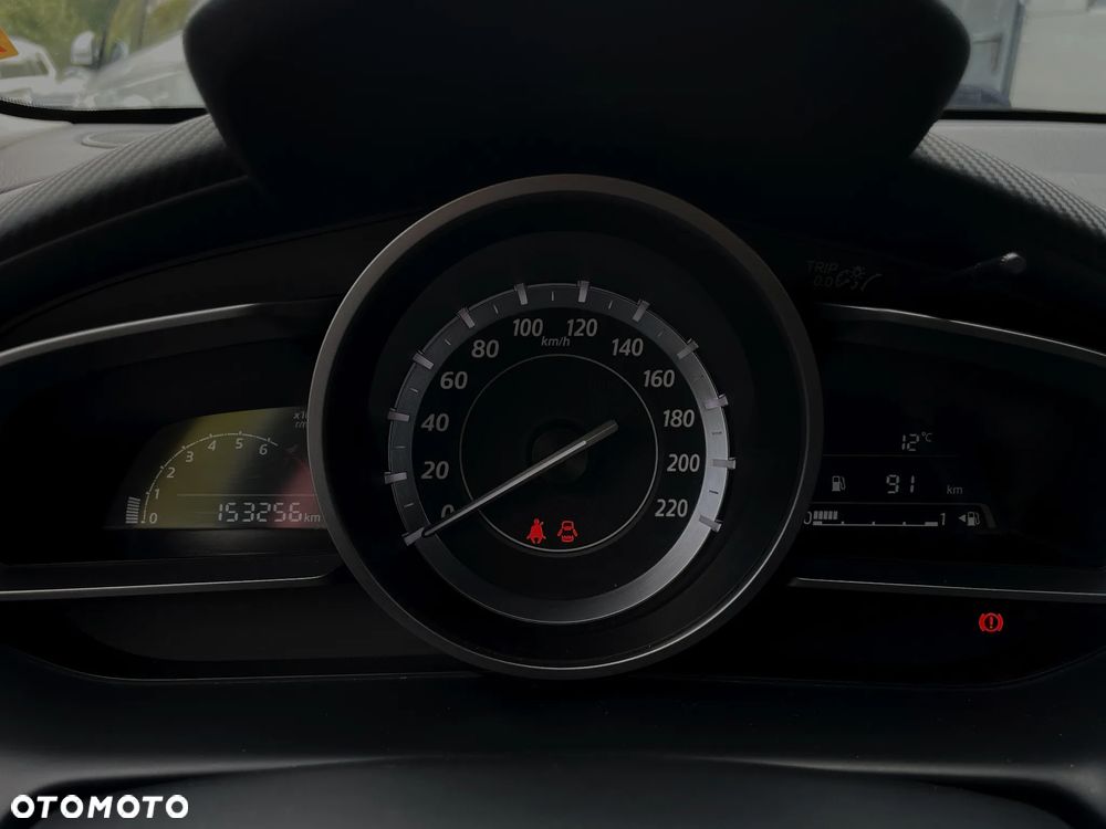 Mazda CX-3 - 19