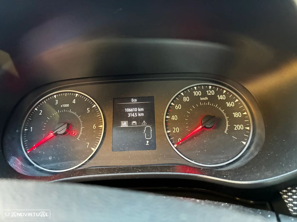 Dacia Sandero 1.0 ECO-G Expression Bi-Fuel - 7