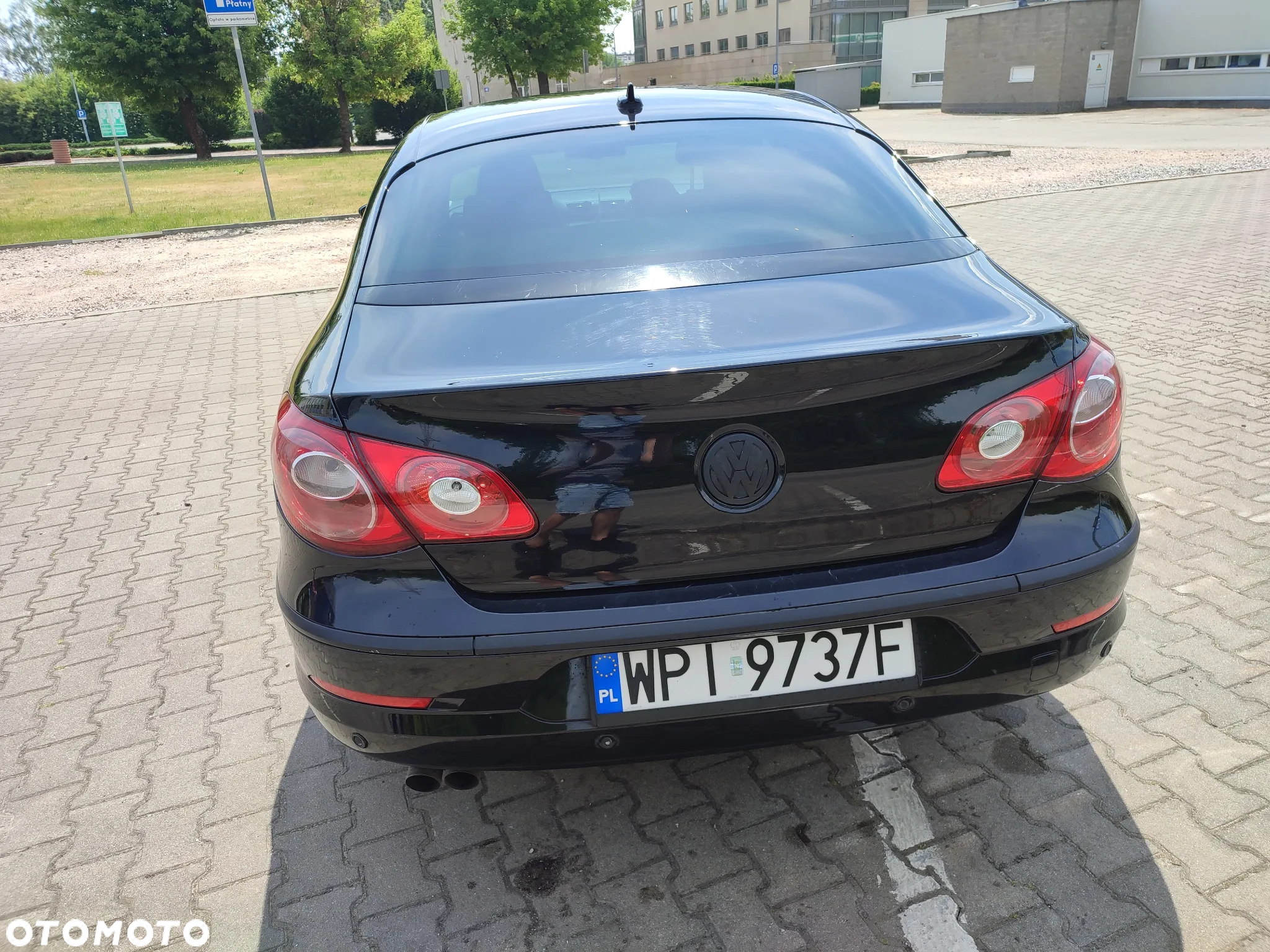 Volkswagen CC - 18