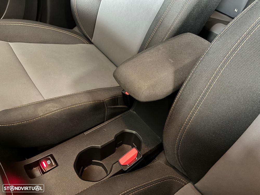 Dacia Jogger 1.0 ECO-G Extreme 7L Bi-Fuel - 49