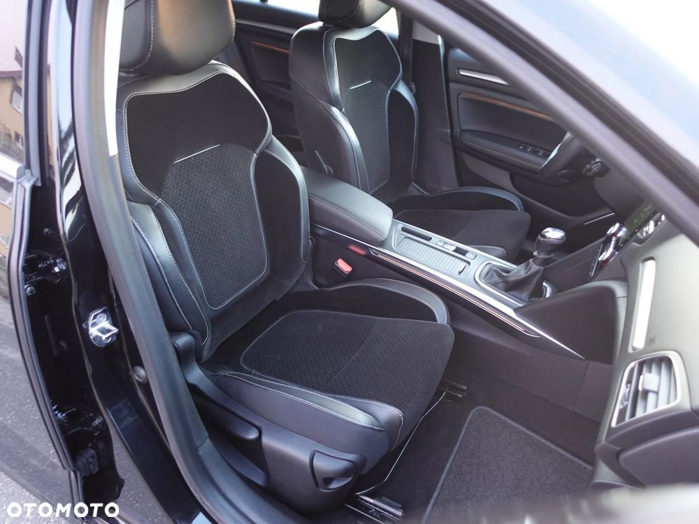 Renault Megane ENERGY TCe 130 INTENS - 4