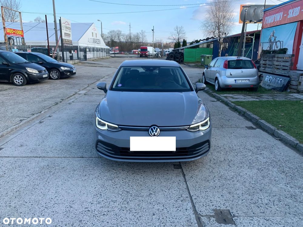 Volkswagen Golf 1.5 TSI EVO Life - 4