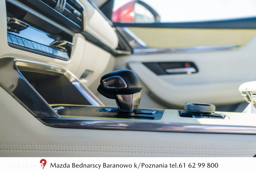 Mazda CX-60 3.3 D mHEV Takumi - 28