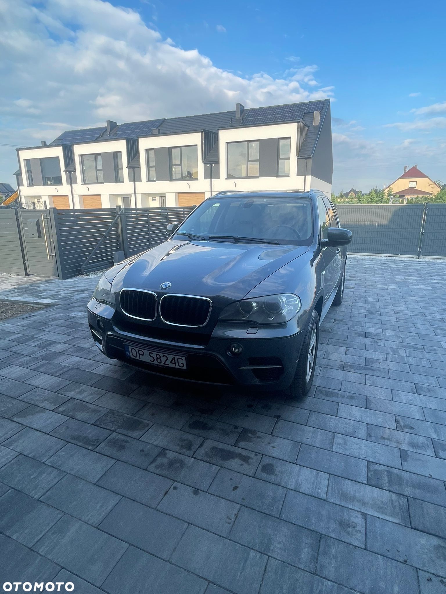 BMW X5 4.0d xDrive - 1