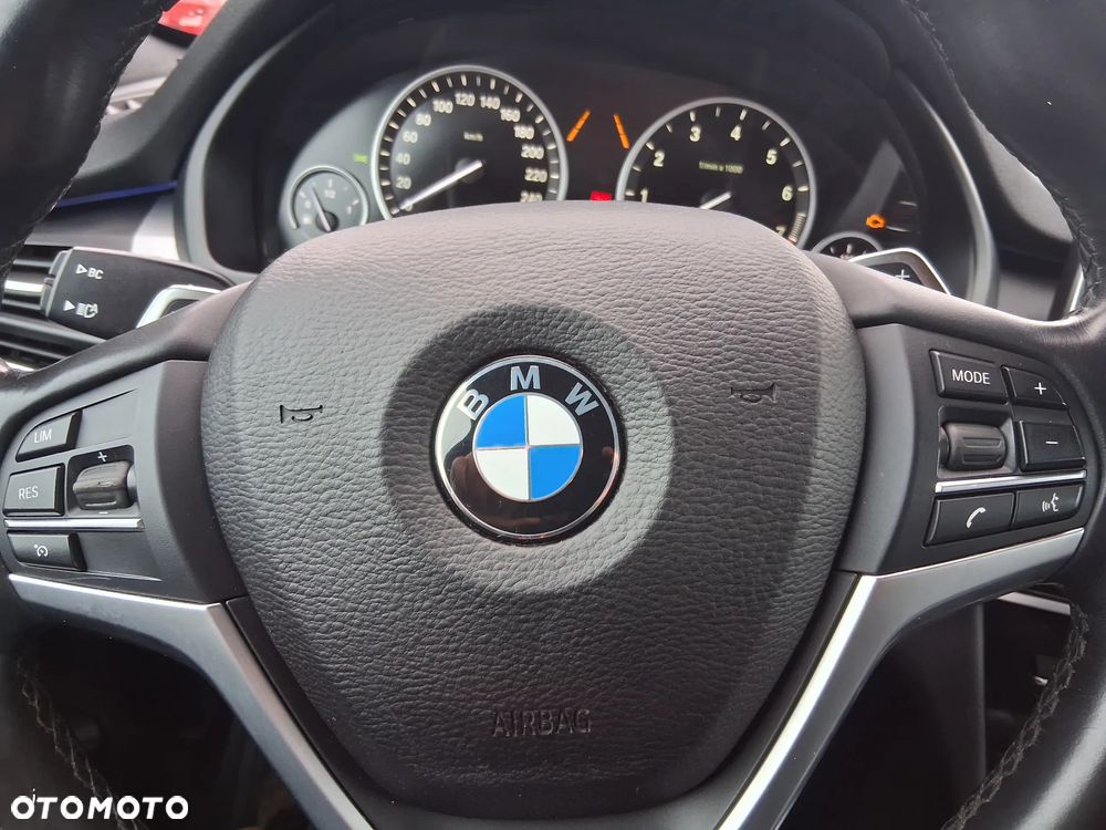 BMW X5 - 13
